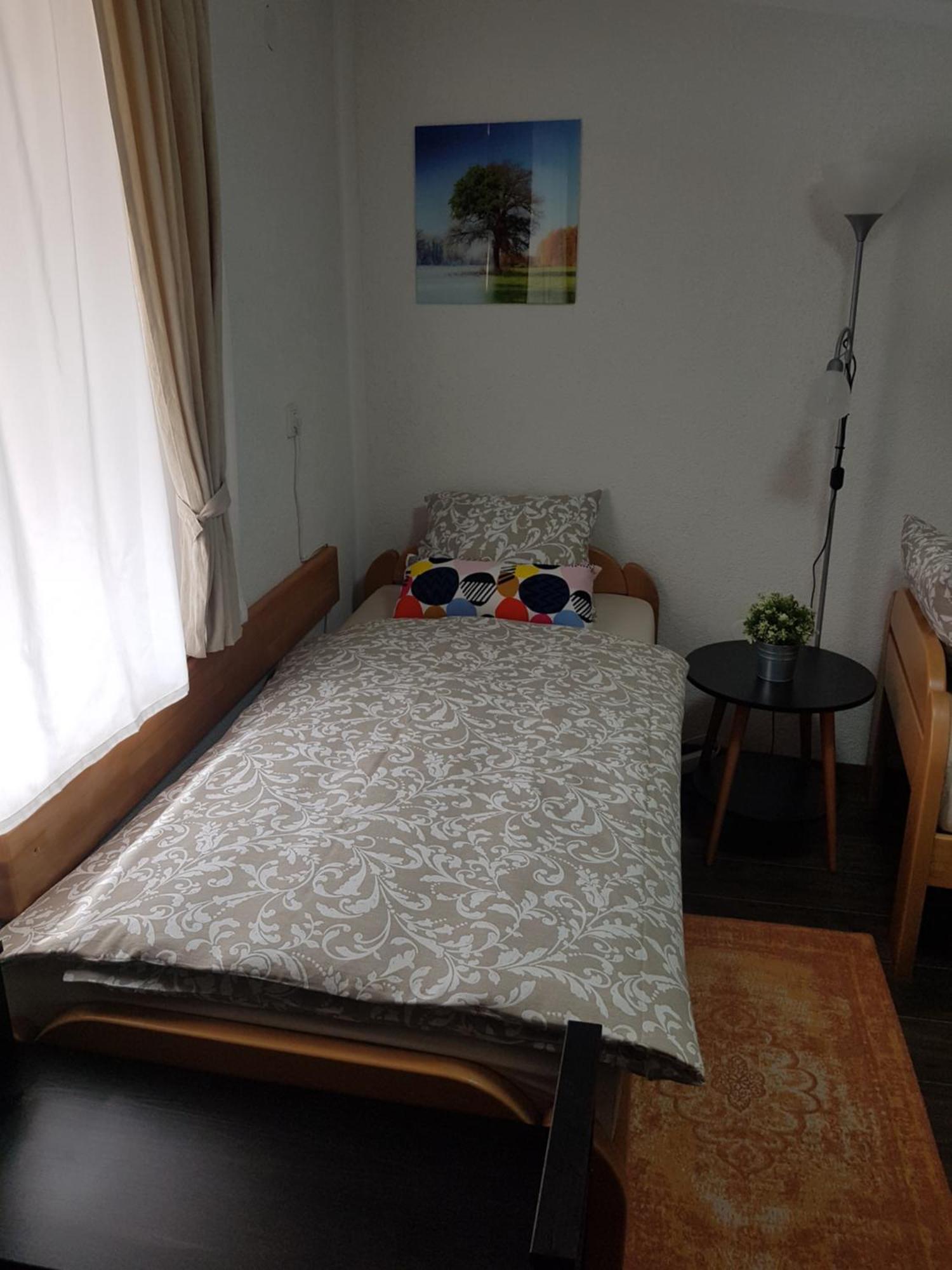 Rooms Horvat คาปรินา ภายนอก รูปภาพ