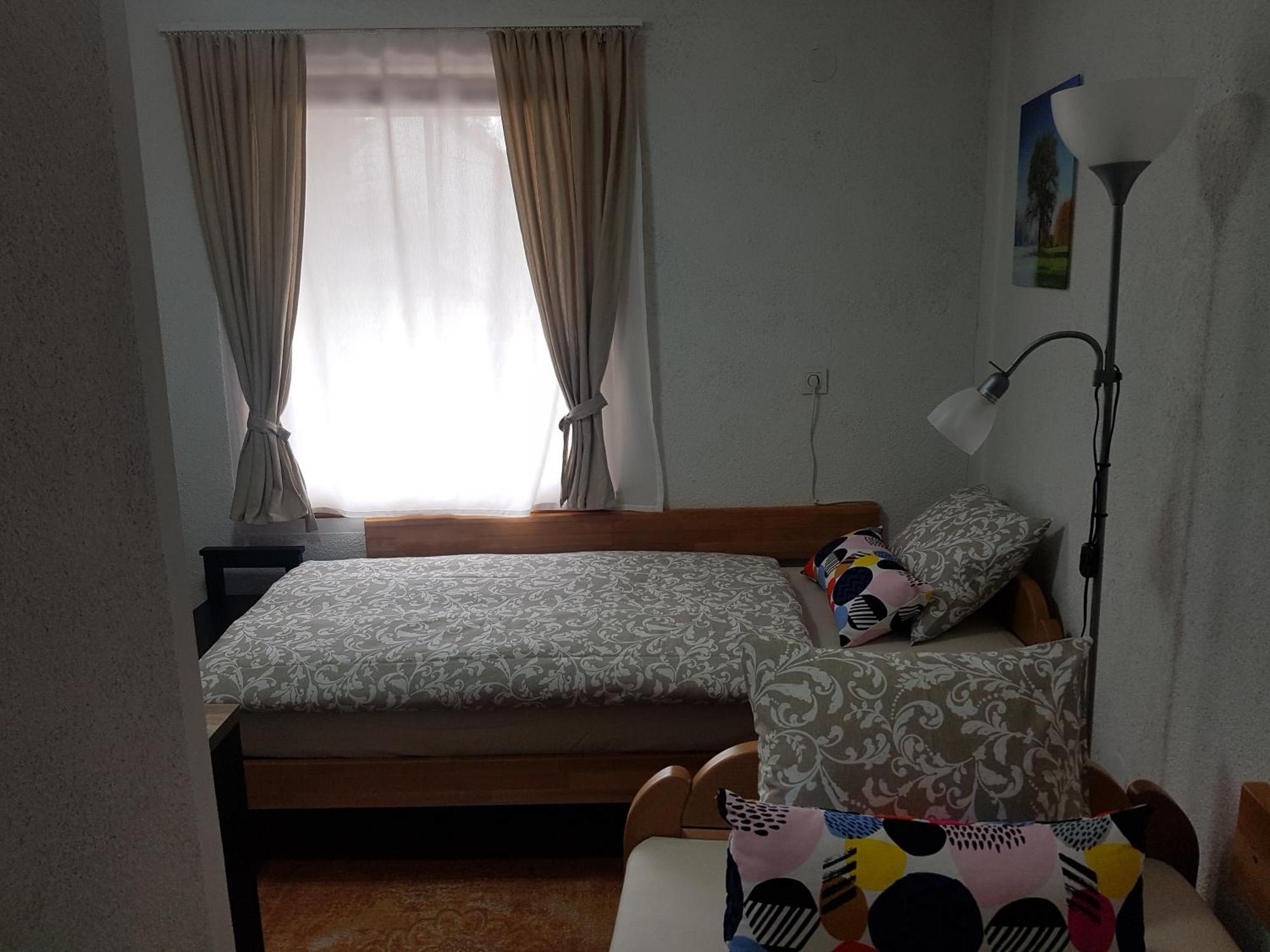 Rooms Horvat คาปรินา ภายนอก รูปภาพ
