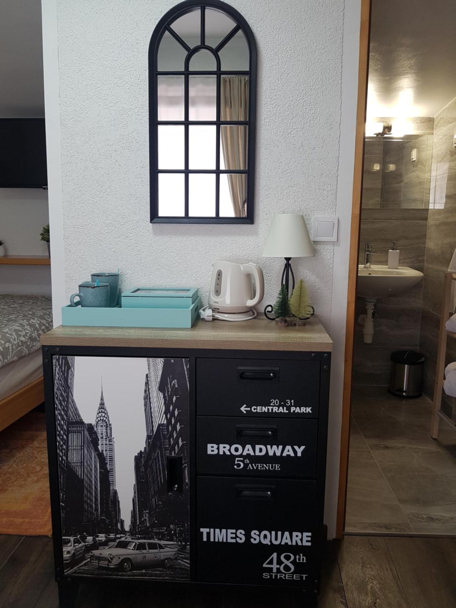 Rooms Horvat คาปรินา ภายนอก รูปภาพ