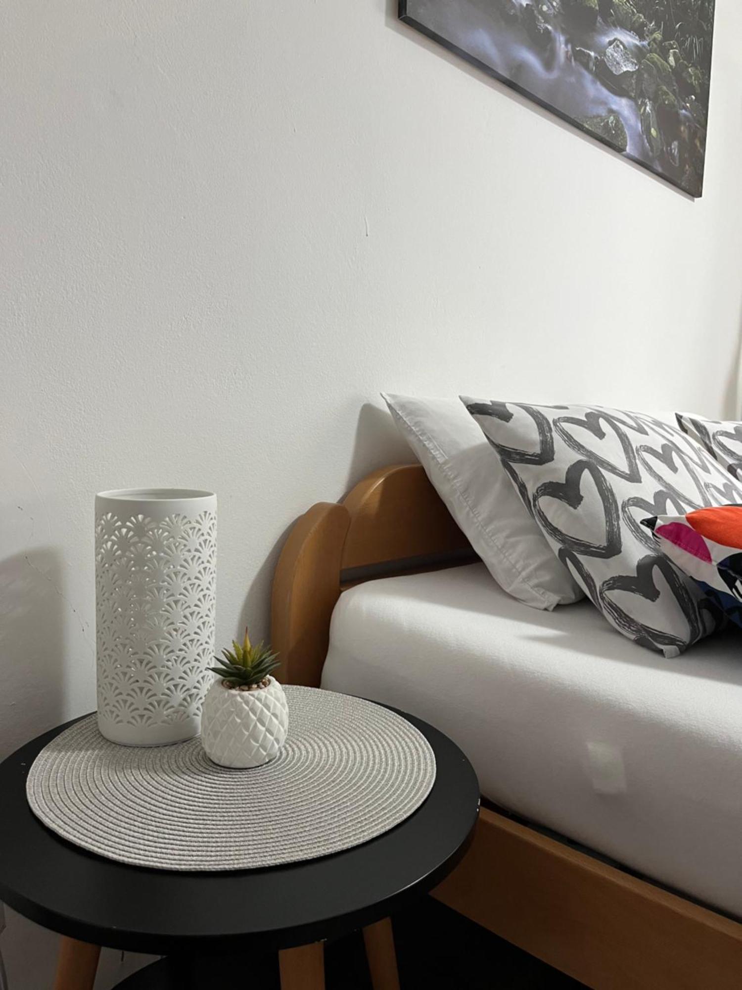 Rooms Horvat คาปรินา ภายนอก รูปภาพ