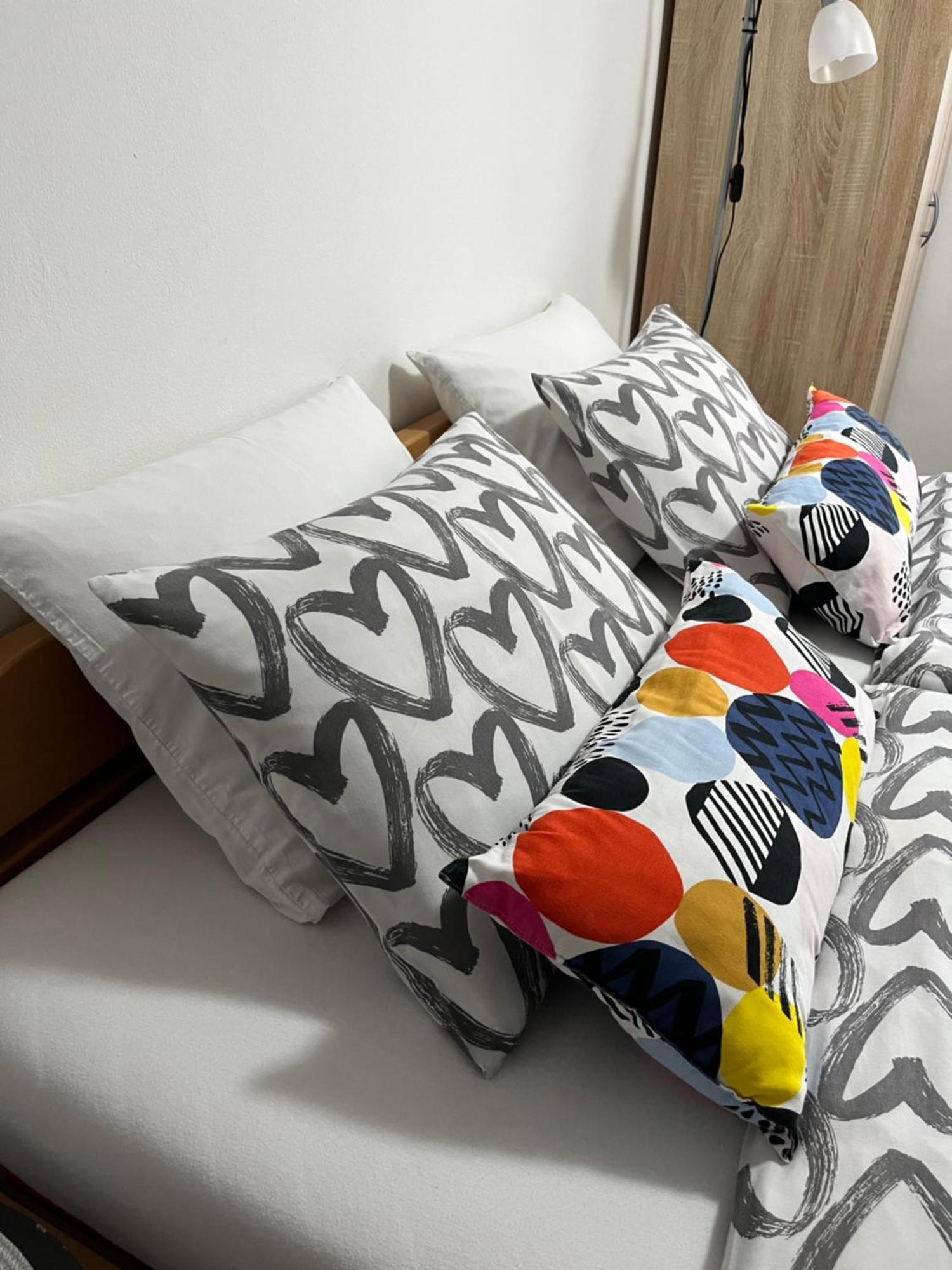 Rooms Horvat คาปรินา ภายนอก รูปภาพ