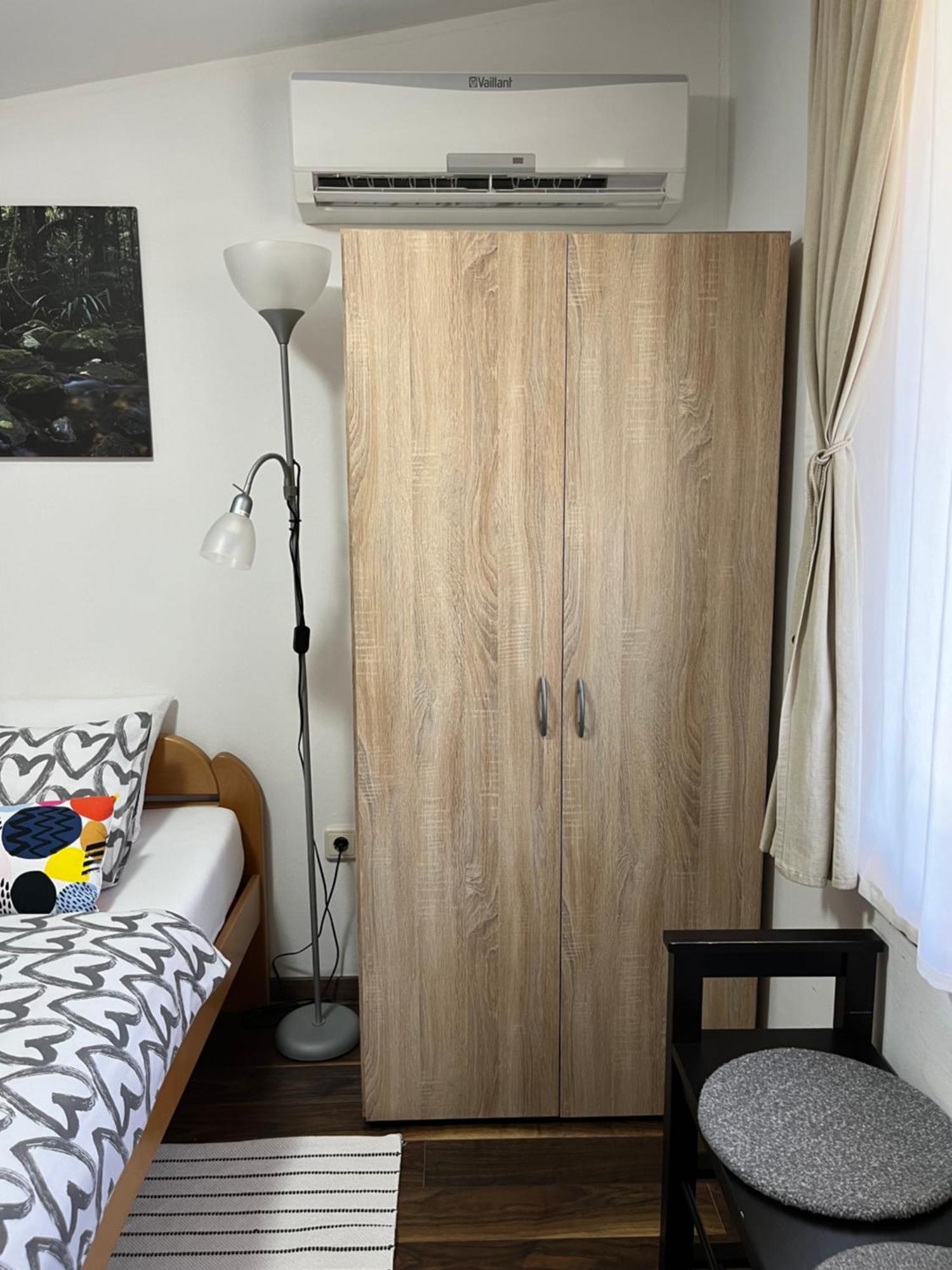 Rooms Horvat คาปรินา ภายนอก รูปภาพ
